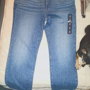 J Crew size 30 boyfriend style women's jeans